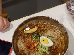 -白山烧烤(文安路万豪店)
