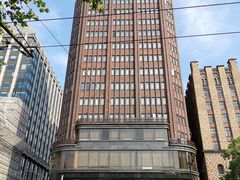 -上海国际饭店