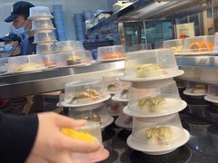 -三禾寿司(石龙店)