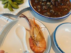 -丫丫蟹庄·苏式园林农家乐·阳澄湖大闸蟹(阳澄湖莲花岛店)