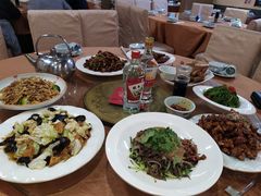 -大眼锅贴饺子(河西店)