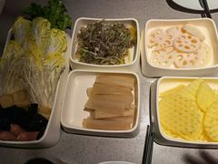 -半天妖烤鱼(西铁营万达店)