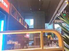 -核桃碳烤肉馆(深圳首店)