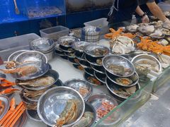 -朱富贵火锅(金融街万达店)