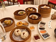 -香宫中餐厅·大连香格里拉(人民路店)