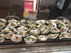 -火锅岛潮牌自助餐厅(天津天佑城店)