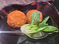 -前海沿•青岛菜(中山路天主教堂店)