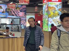 -兰州陈记牛肉面 ·烧烤· 铜锅涮肉(万达店)