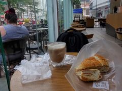 -星巴克(深圳佳宁娜友谊广场店)