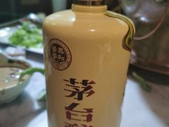 -正福居老北京正宗铜锅泉水涮肉(彰化路店)