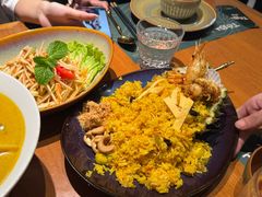 -Tegu泰古莲·泰国餐厅(红山6979店)