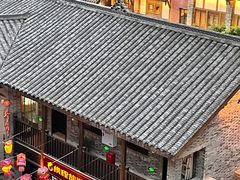 -重庆十八梯传统风貌区