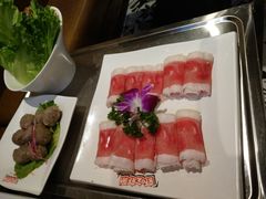 -虾吃虾涮.虾火锅.肉蟹煲(步步高梅溪新天地店)