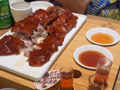 -粤集·手工粤菜(皇庭广场店)