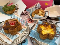 -PAOPAO Bakery&Café(港汇店)