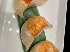 冰花和牛锅贴-上海苏宁宝丽嘉酒店·嘉府壹号中餐厅
