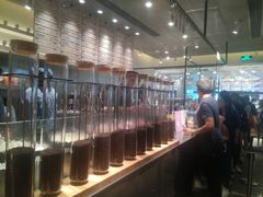 -喜茶(深圳东门1234店)