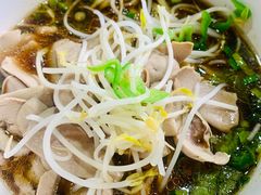 -邵顺兴锅盖面(金山宝地店)