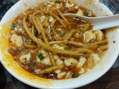 -西月城谭豆花(光华店)