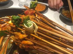 -钢管厂五区小郡肝串串香(南山店)