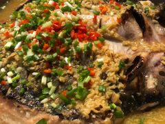 -半天妖烤鱼(方庄店)