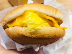 -麦当劳(无锡滨湖万达店)