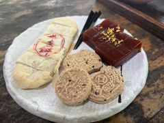 -扫雪煮茶(西村店)