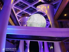 -三亚湾红树林国际会展中心(演出售票)