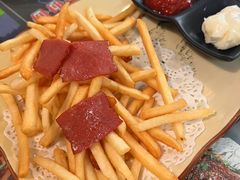 -滋味烤鱼(祥和里店)