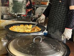 -大南门牛肉包子店
