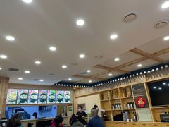 -高社长参鸡汤(高丽街店)