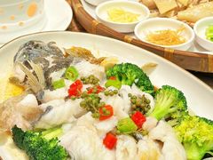 -顺意·顺德家乡菜(国际人才大厦店)