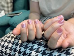 点击看大图 -Beauty nail伊佳靓丽美甲美睫