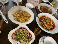 -郭鸡肉·非遗餐厅(安仁古镇店)