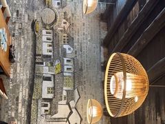 -61号餐吧(兴坪古镇漓江店)