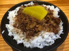 卤肉饭-乡亲鹅肉城(昆山店)