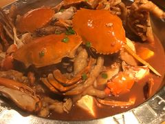 -胖哥俩肉蟹煲(来福士店)