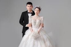 -青禾蒙娜丽莎婚纱摄影(武汉总店)