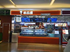 -极拉图·现制冰淇淋(大卫城店)