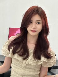 -DIAN DIAN SALON点点
