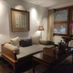 -颐和宾馆宴会厅