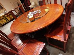 -古关火锅店(古北水镇景区店)