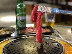 -喜来稀肉(金巴利道店)