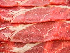 牛肩肉-MoMo牧场·寿喜烧专门店(长泰广场店)