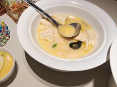 -悦融琥珀·京鲁菜·海味珍品(西单店)