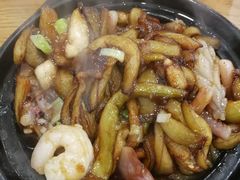 -新健小吃(承德街店)
