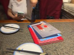 -真地道京味府·鲜橙烤鸭·北京菜(朝外大街东大桥店)