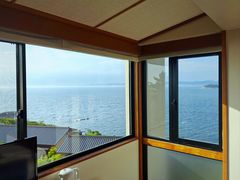 -南紀白浜 浜千鳥の湯 海舟