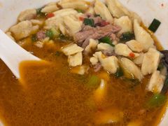 -老刘家永盛斋·传统泡馍(东关南街店)