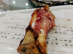 -绿雅居原生态农庄(小涌店)